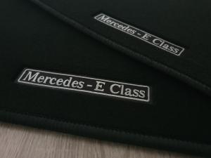 Autokoberečky Mercedes-Benz třída E CLASS (W210, 1995 - 2002)