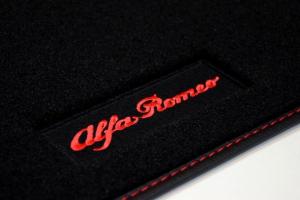 Autokoberečky Alfa Romeo Giulietta (2011-Dosud)