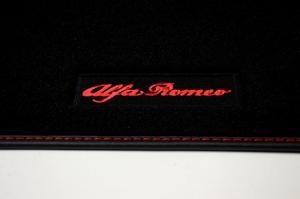 Autokoberečky Alfa Romeo GT (2004 - 2008)