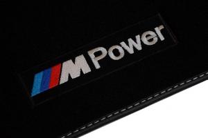 BMW řady 3 (E46) ///M-POWER