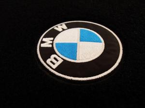 Autokoberečky BMW X5, (F15, 2014-Dosud)
