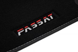 Autokoberečky VW Passat, Logo Passat (B6 + B7, 2005 - 2014)
