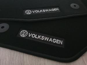 Autokoberečky VW Golf 5 (2003 - 2009)