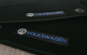 Autokoberečky VW Golf IV  (1997 - 2003)